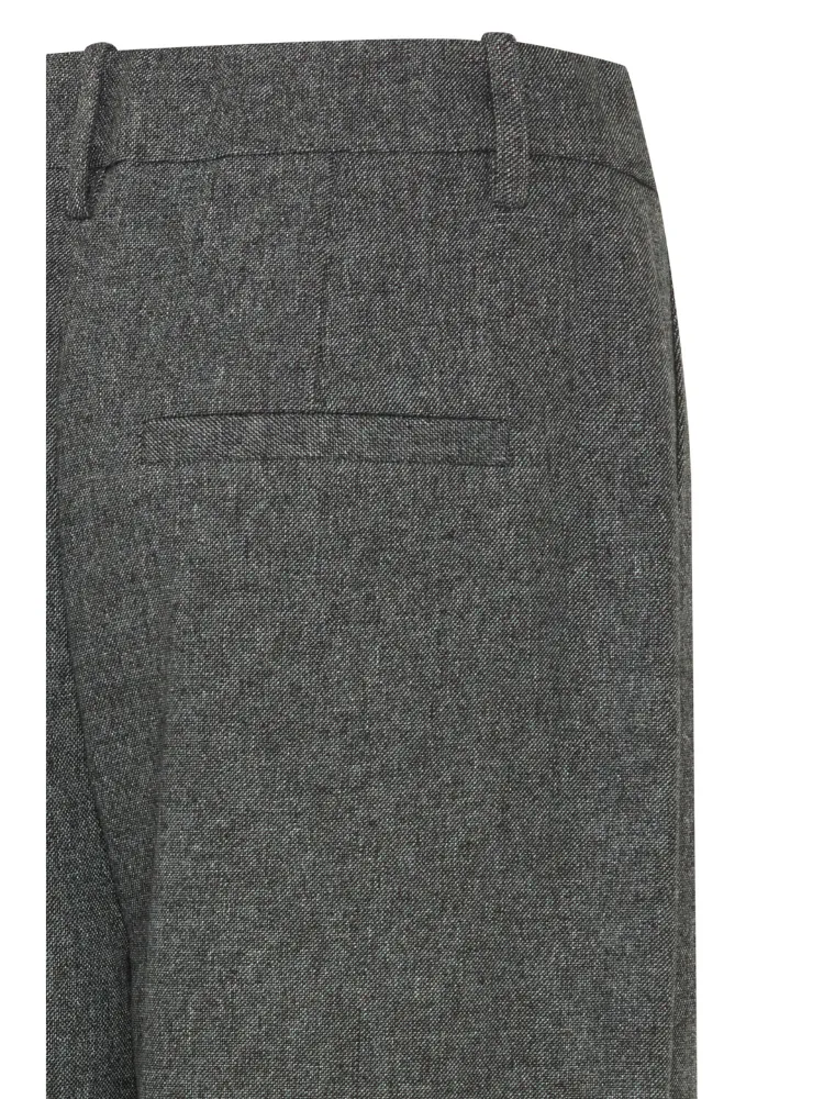 B Young ByEtona Pants Grey