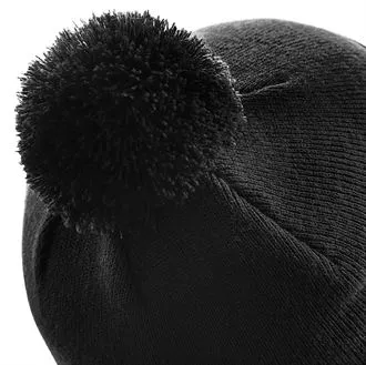 B426 Pom Pom Beanie