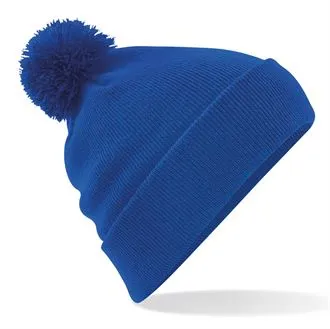 B426 Pom Pom Beanie