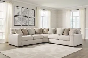 Ballyton 3 Piece Sectional