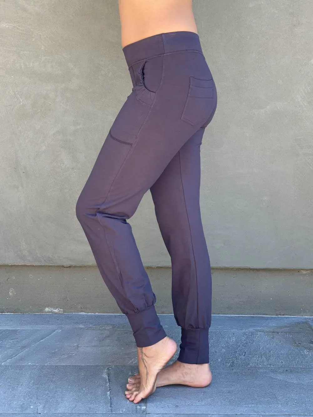 Bamboo Jogger Pant