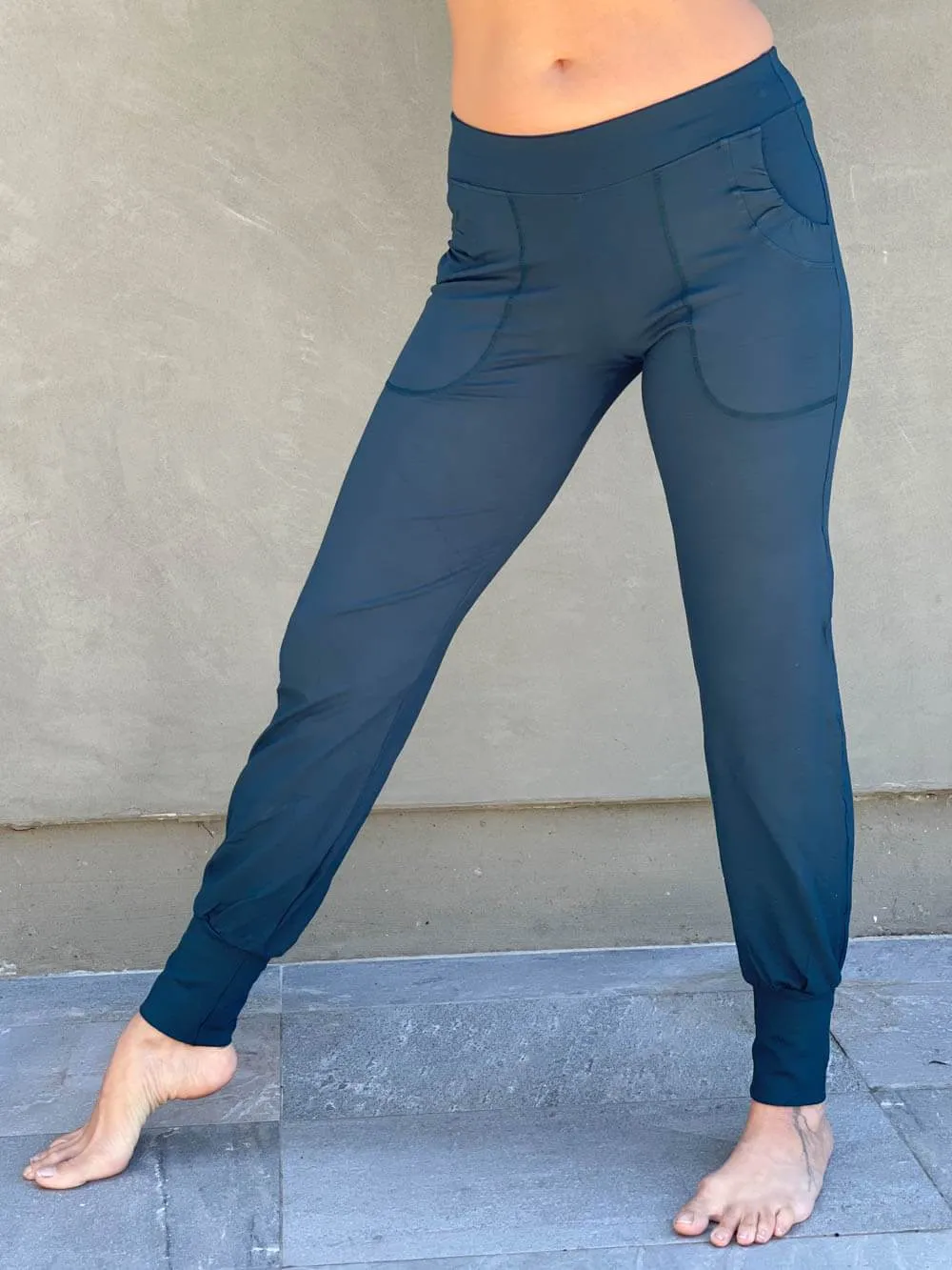 Bamboo Jogger Pant