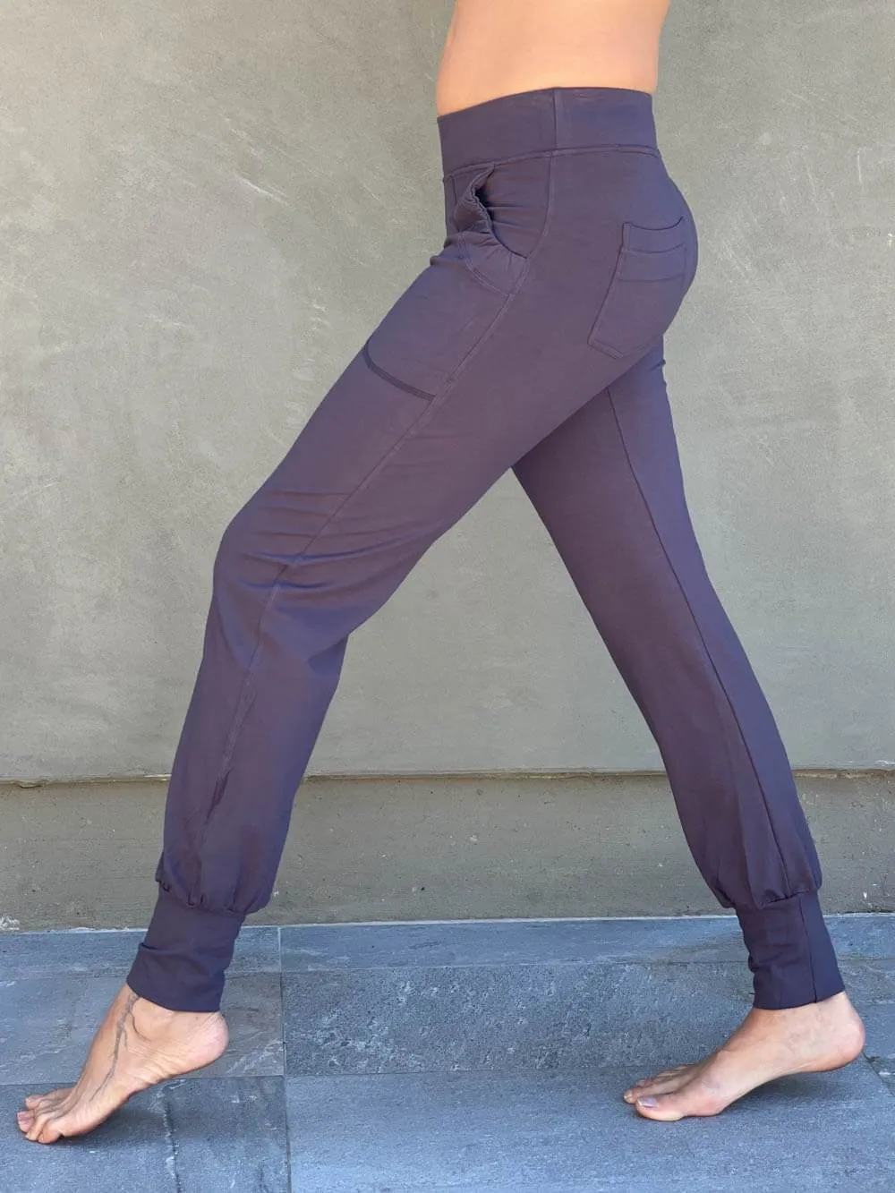 Bamboo Jogger Pant