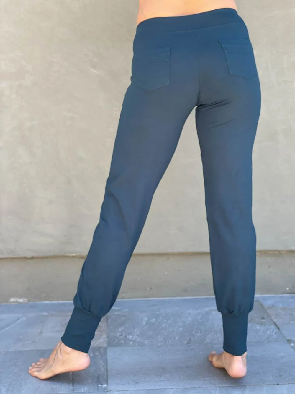 Bamboo Jogger Pant