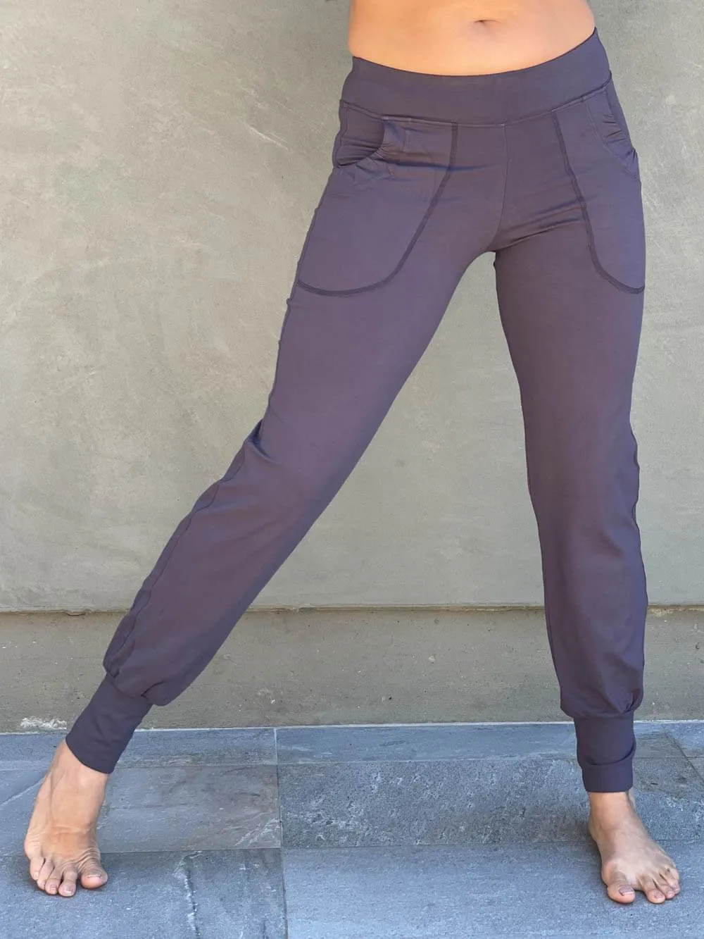 Bamboo Jogger Pant