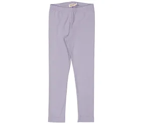 Base Leg, Legging - Purple Dust