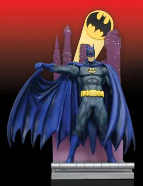 Batman Japanese Import Collector Series 2 BATMAN action figure by Yamato