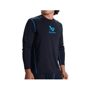 Bauer Basic Base Layer Top Senior