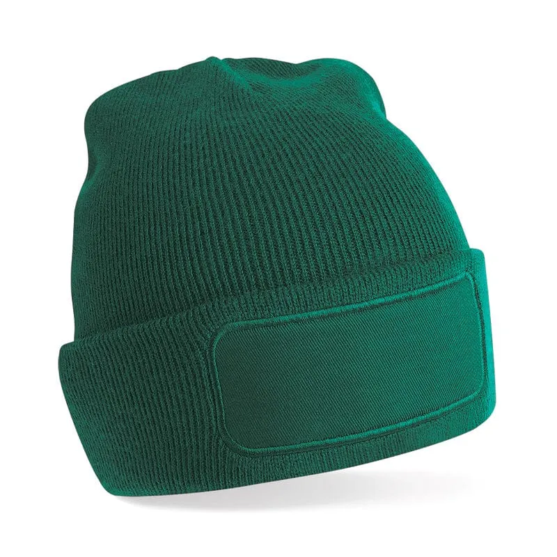 Beechfield Printer's Beanie Hat BC445