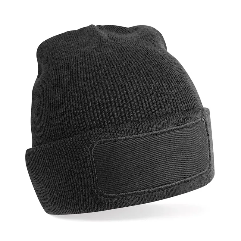 Beechfield Printer's Beanie Hat BC445