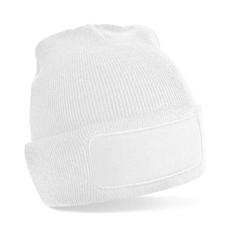 Beechfield Printer's Beanie Hat BC445