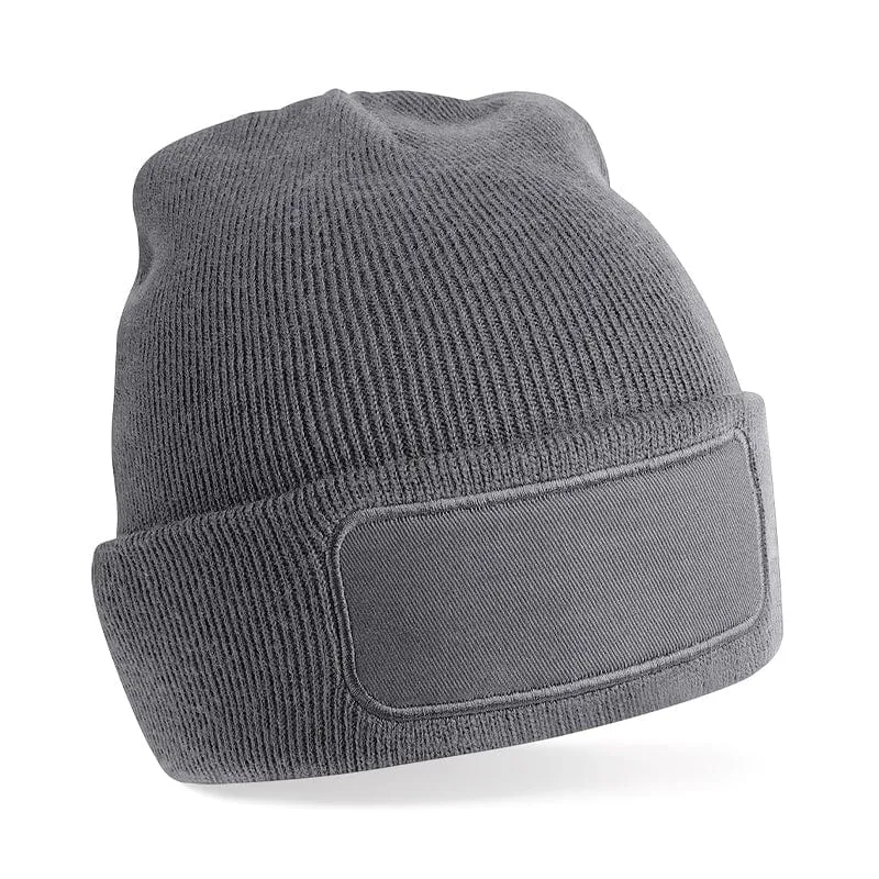 Beechfield Printer's Beanie Hat BC445