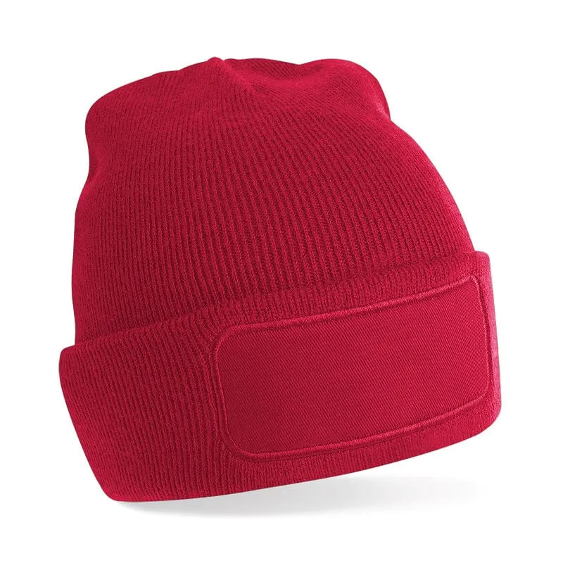 Beechfield Printer's Beanie Hat BC445