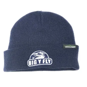 Big Y Company Beanie