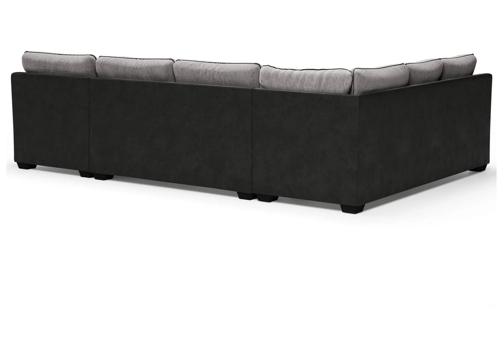 Bilgray 3-Piece Sectional