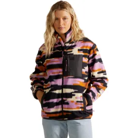 Billabong Switchback Full Zip 2 Jacket - Women's