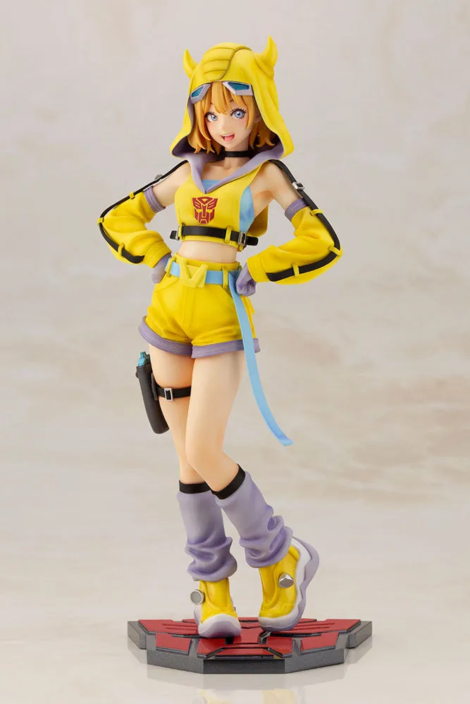 BISHOUJO Statue Bumblebee 1/7 Scale Figure