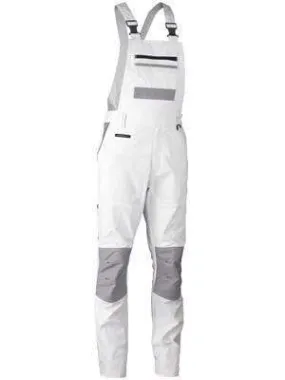 Bisley Workwear Painters Contrast Bib & Brace Overall BAB0422