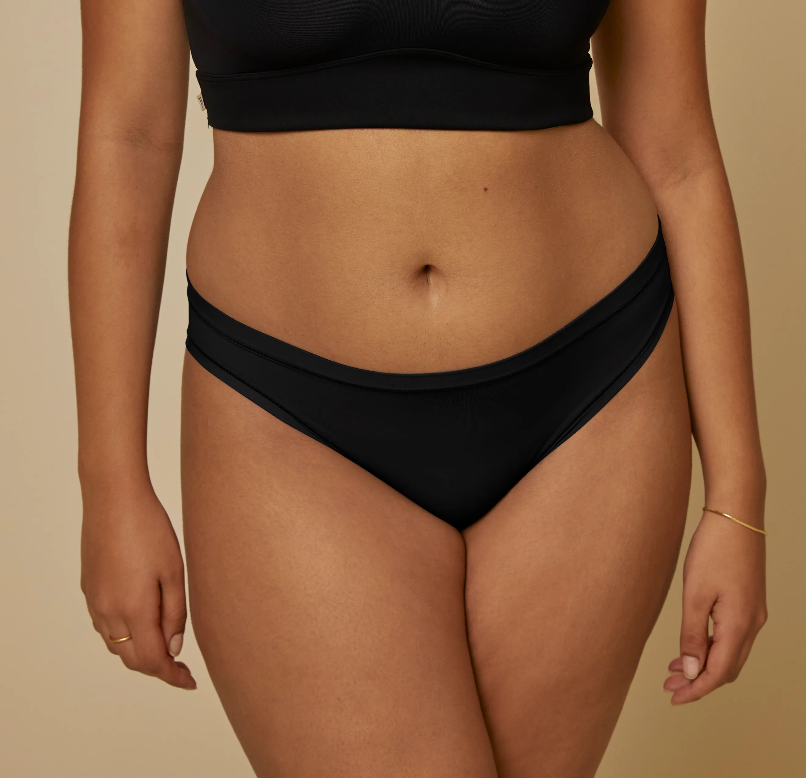 Bliss Bikini - Black