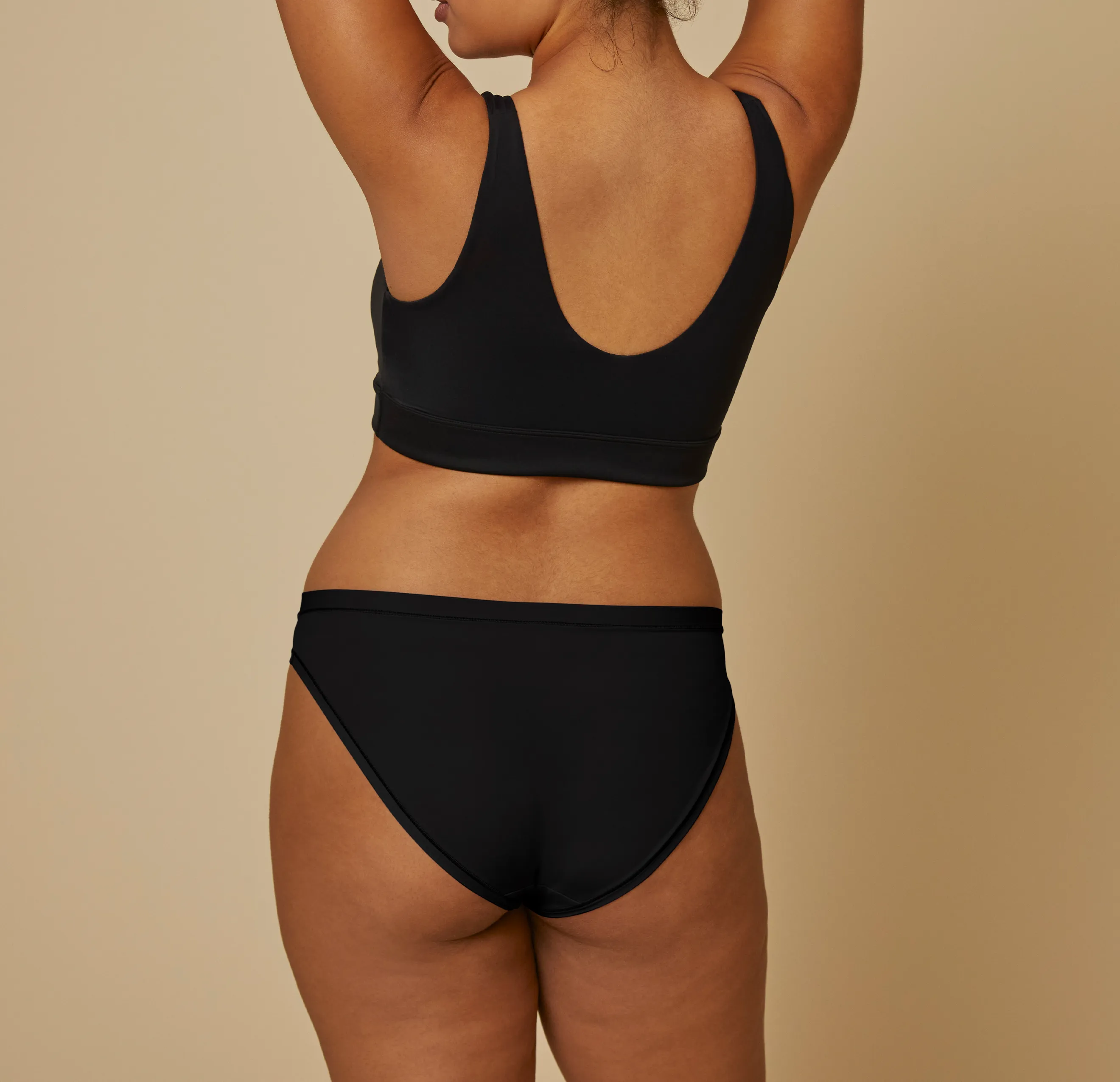 Bliss Bikini - Black