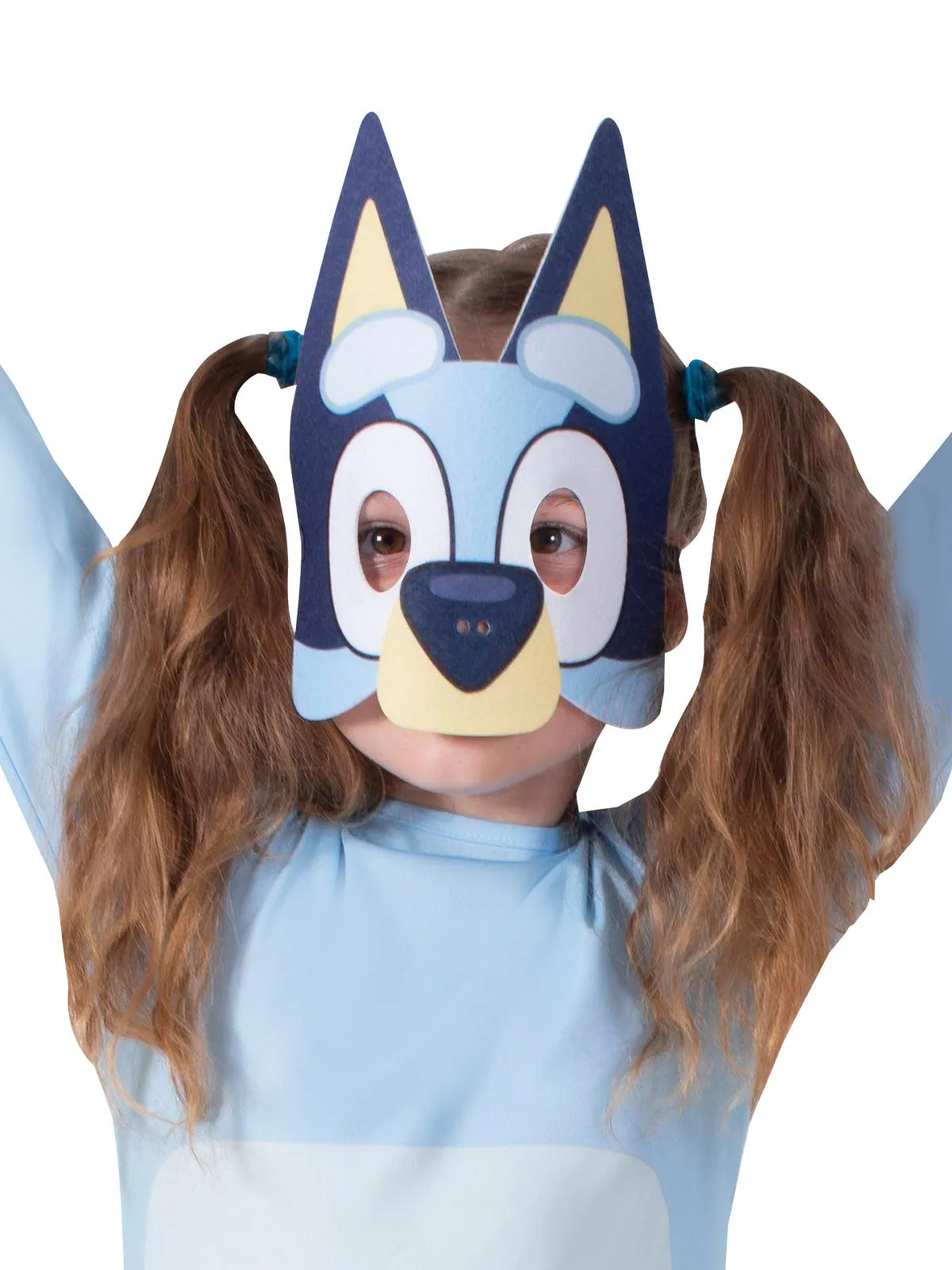 Bluey Costume for Kids - Bluey