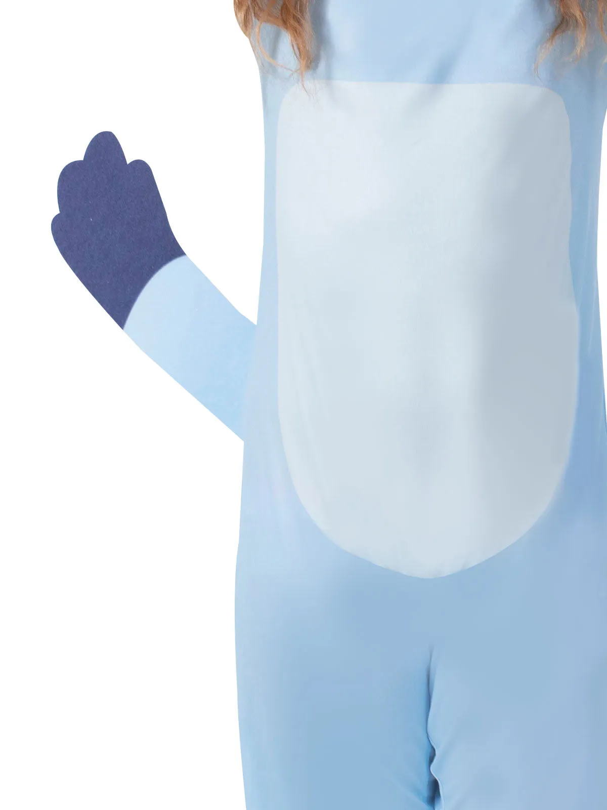 Bluey Costume for Kids - Bluey