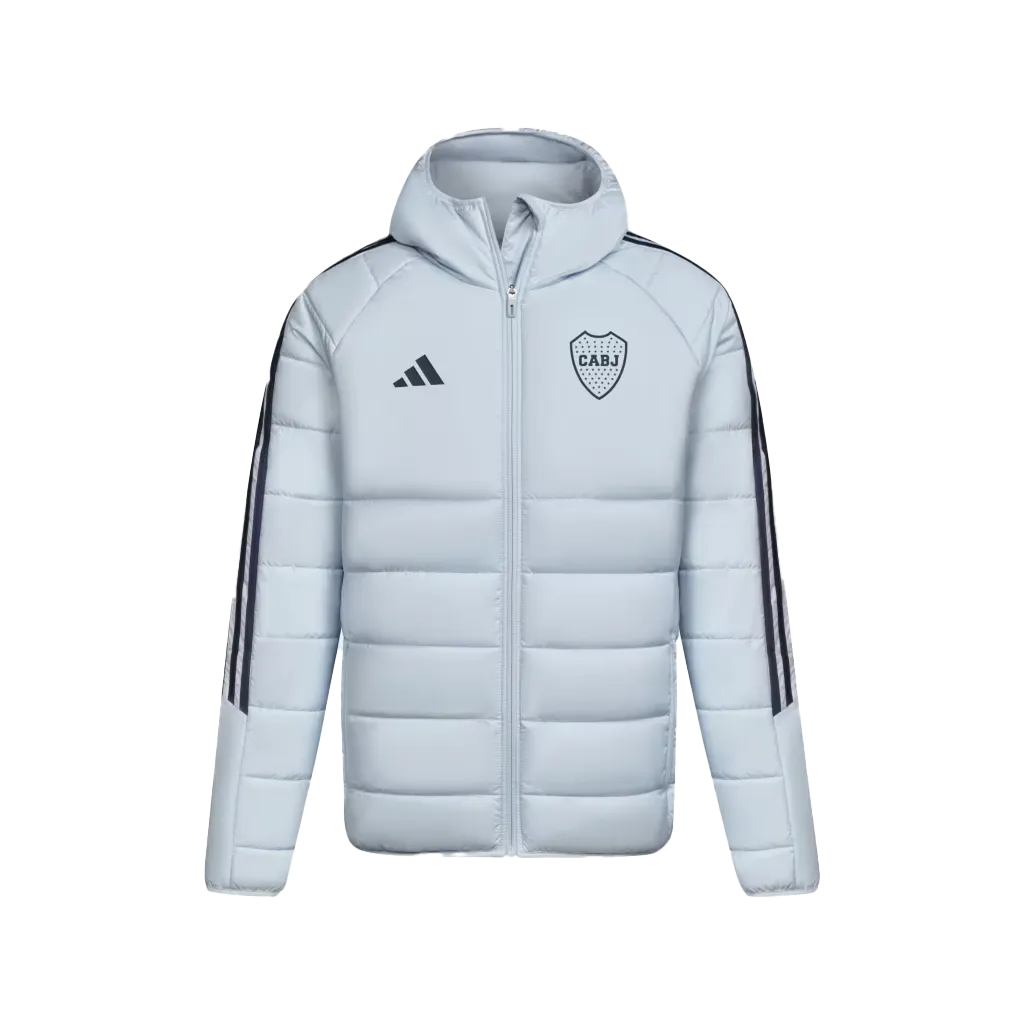 Boca Juniors 24/25 Winter Jacket