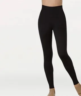 Body Wrappers MT093 Girls Legging