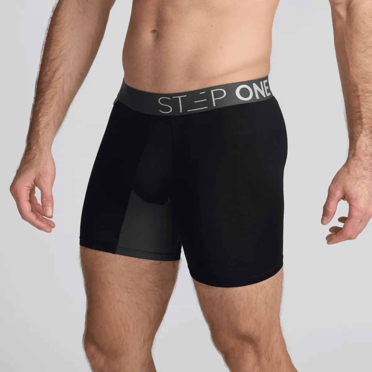 Boxer Brief - Black Currants