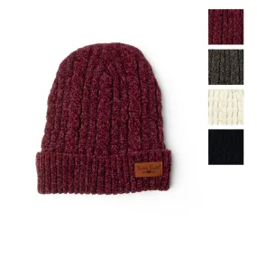 Britts Knits beyond soft beanie hats