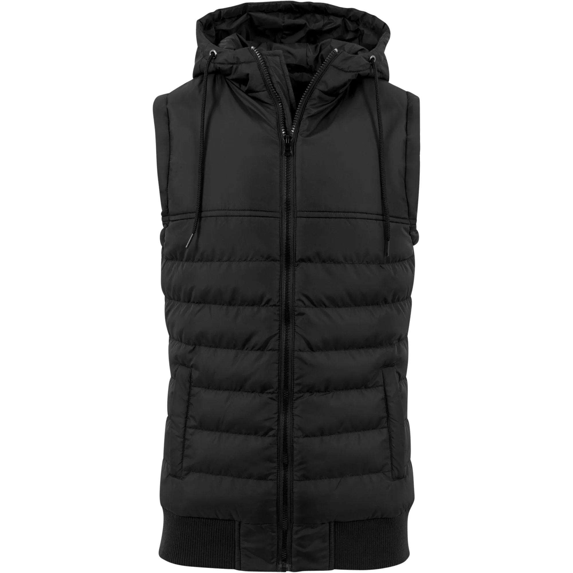 Bubble Vest Gillet