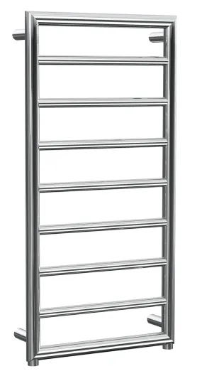 Calmova Smooth CA035 Hardwired Towel Warmer - 15.75"w x 31.50"h