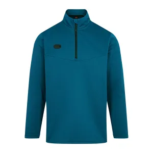 Canterbury Mens ¼ Zip Fleece Jacket