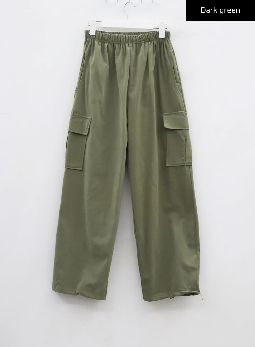 Cargo Baggy Track Pants CJ319