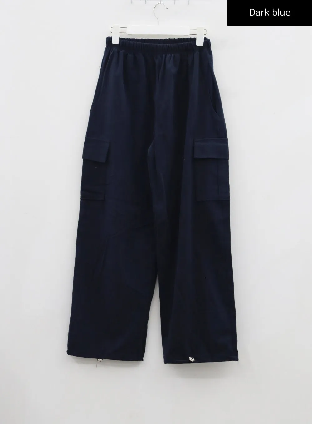 Cargo Baggy Track Pants CJ319