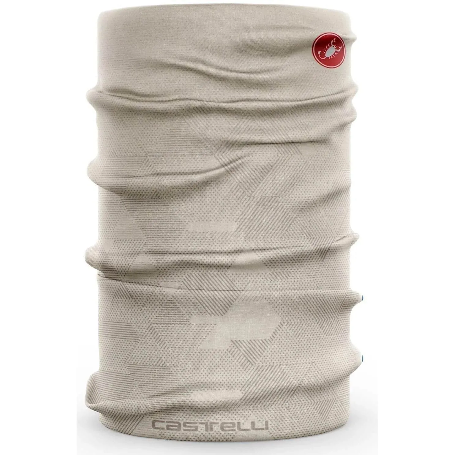 Castelli Pro Thermal Womens Head Thingy - Cream