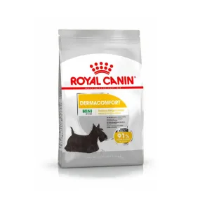 CCN Mini Dermacomfort Dog Dry Food