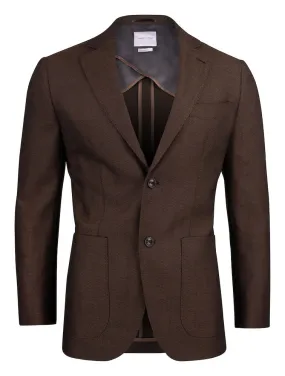 Club Blazer 30 Brown