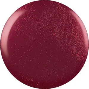 CND - Shellac Crimson Sash (0.25 oz)