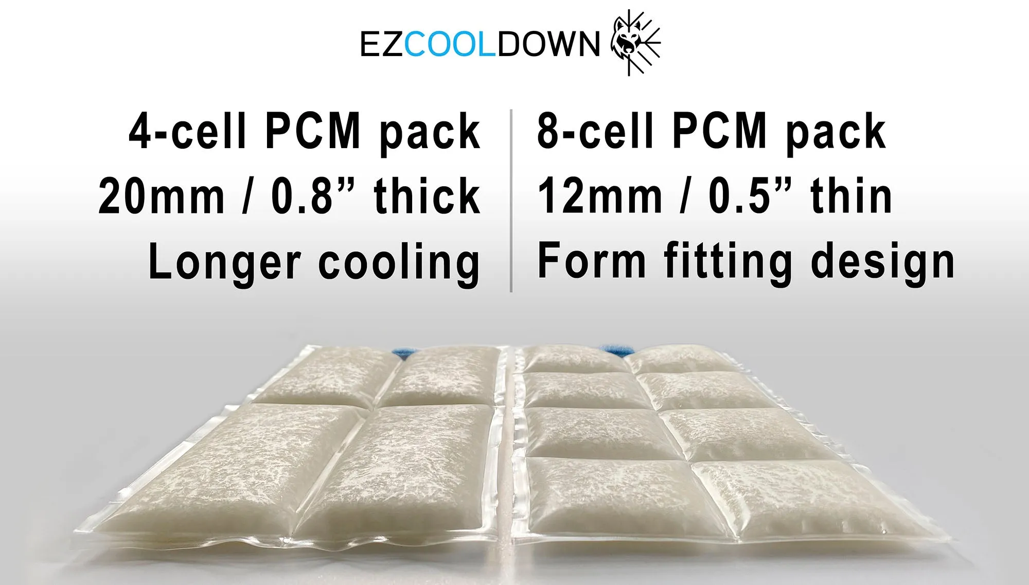 Complete Performers PCM Cooling Vest