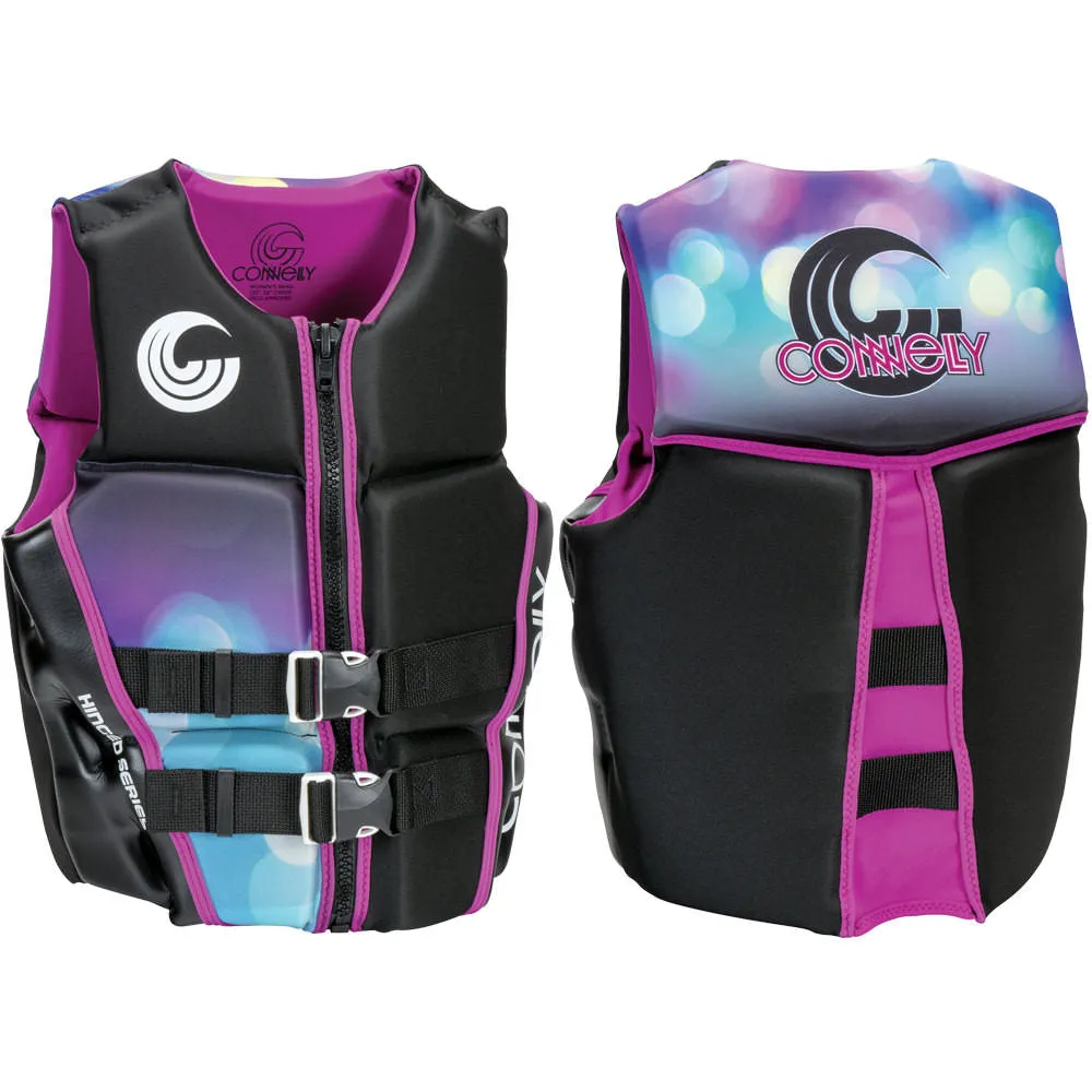 Connelly Classic Women's CGA Life Jacket