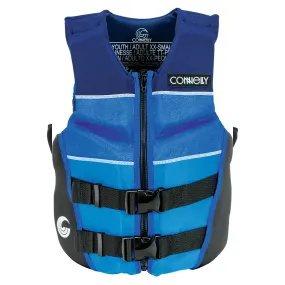 Connelly Youth Boy's Junior Classic Neo CGA Life Vest