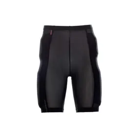 Cool-Air Mesh Armored Riding Shorts