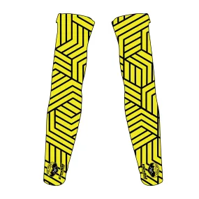 Copy of Fort Wayne Outfitters 2023 ARM WARMERS GEO