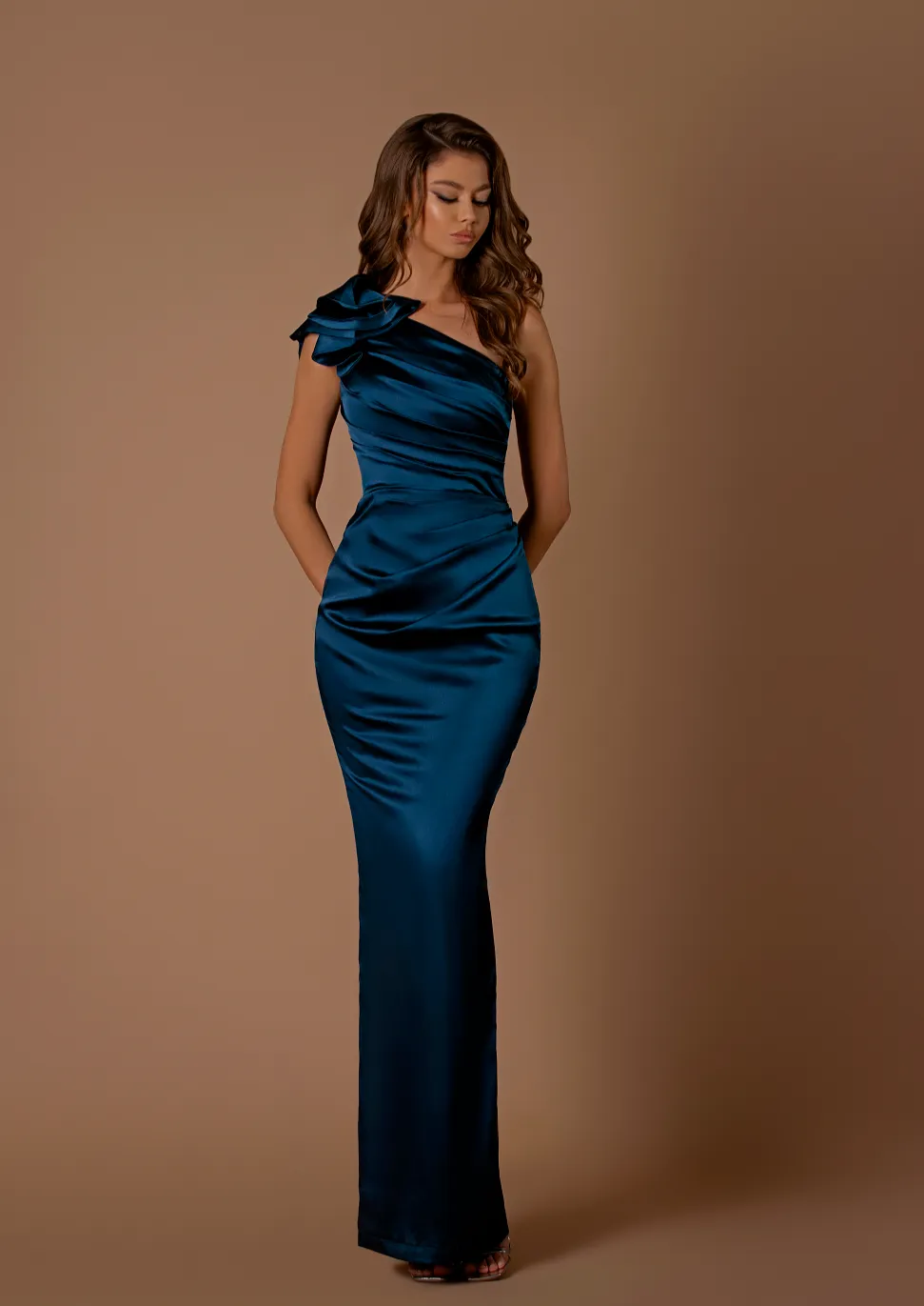 Corina Gown