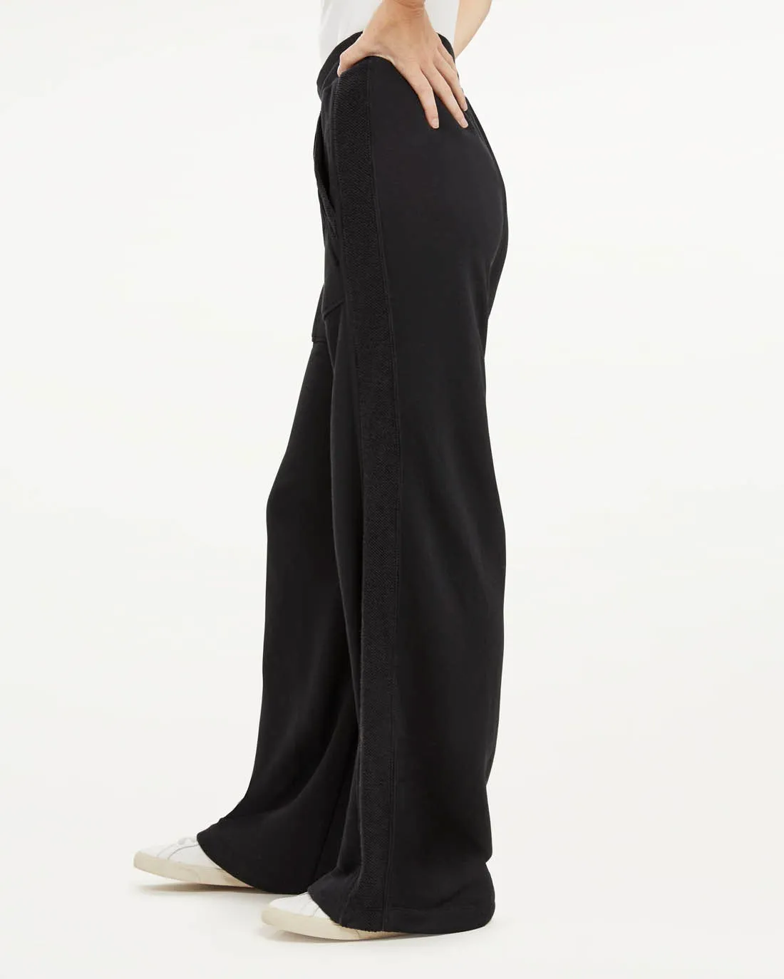 Corinna Wide Leg Pant