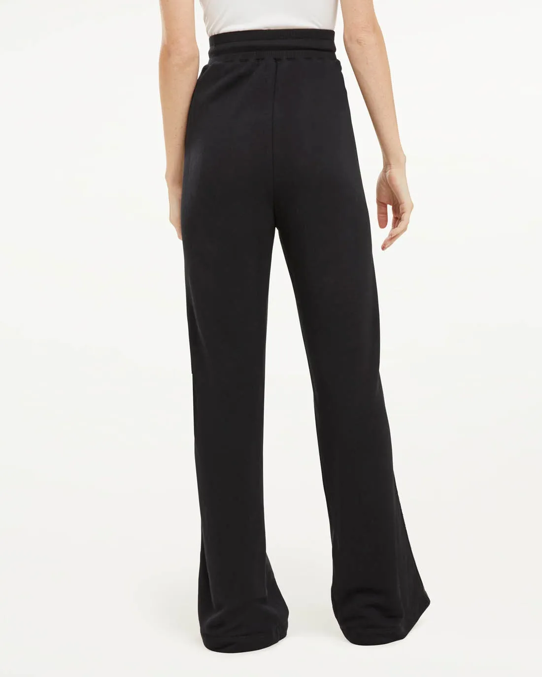 Corinna Wide Leg Pant