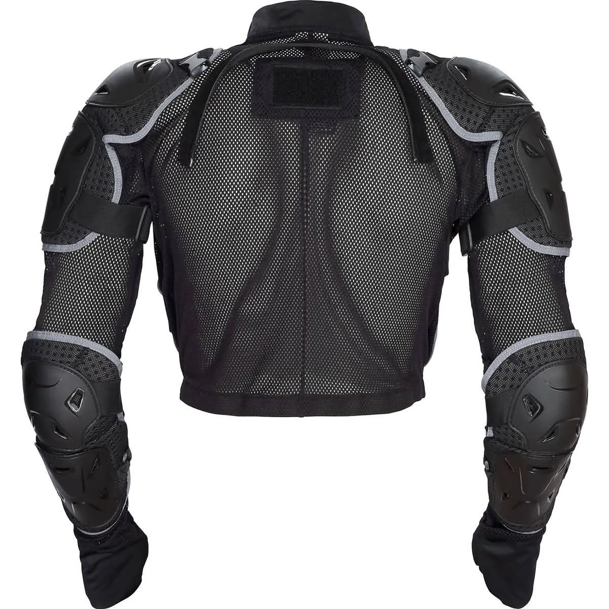 Cortech Accelerator Protector Jacket Men's Street Body Armor (BRAND NEW)