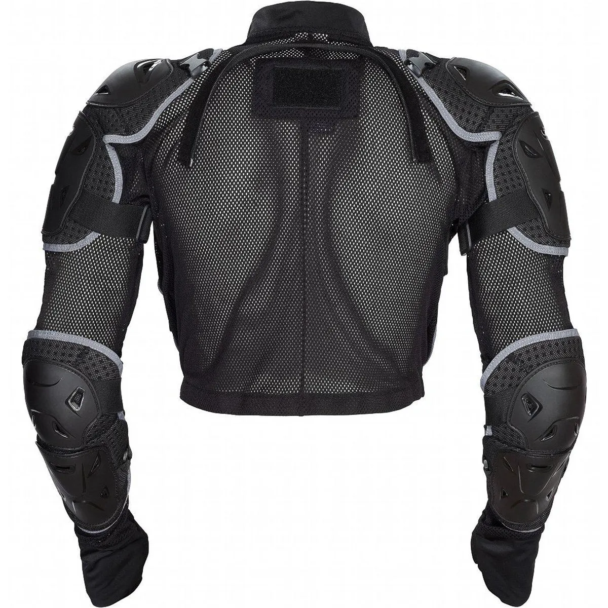 Cortech Accelerator Protector Jacket Men's Street Body Armor (REFURBISHED)