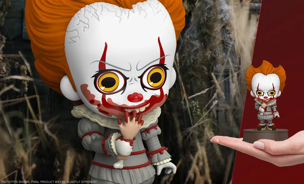 COSBABY IT CHAPTER 2 PENNYWISE WITH BROKEN ARM COSB685